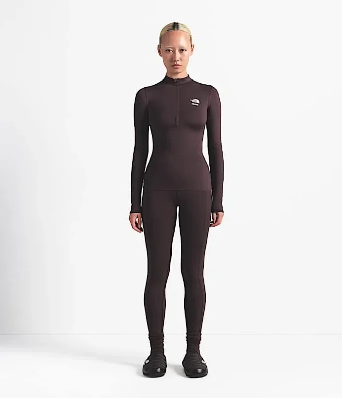 The North Face X SKIMS Damskie legginsy Refina