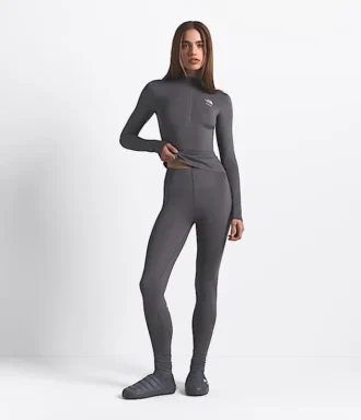 The North Face X SKIMS Damskie legginsy Refina