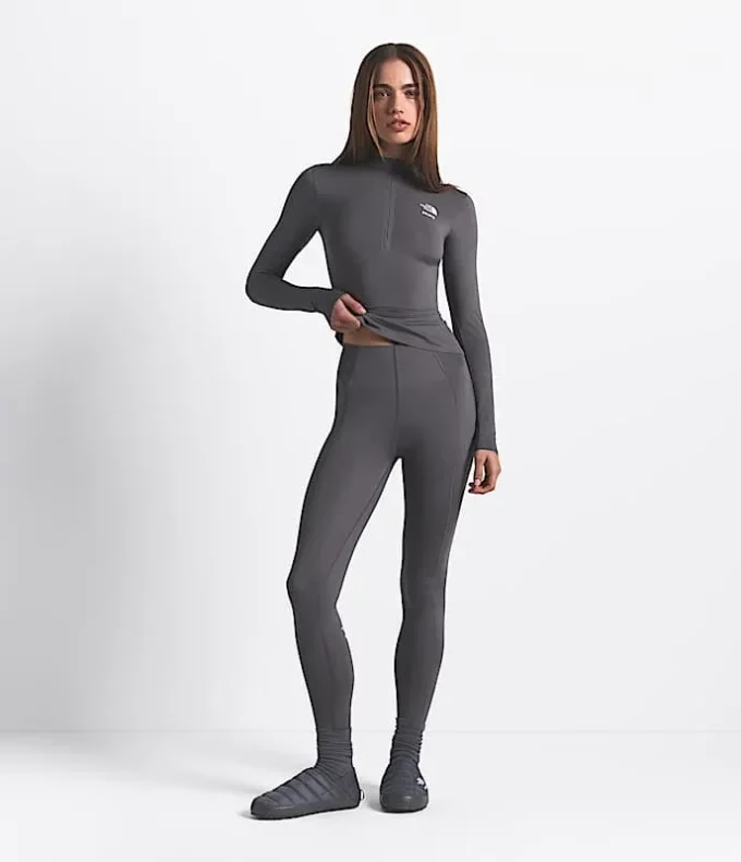 The North Face X SKIMS Damskie legginsy Refina