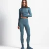 The North Face X SKIMS Damskie legginsy Refina