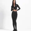 The North Face X SKIMS Damskie legginsy Refina