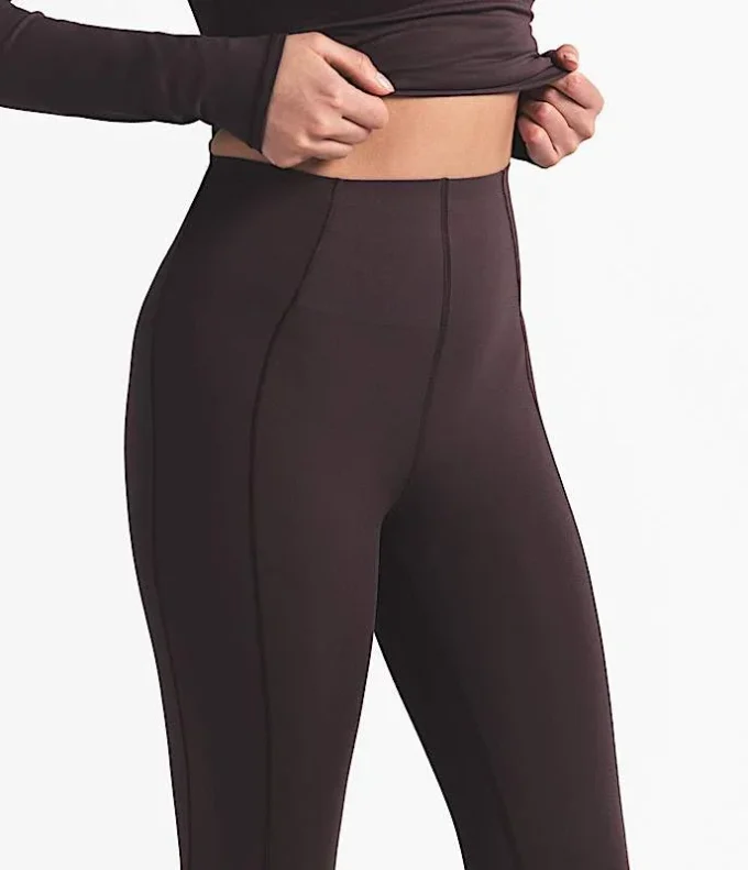The North Face X SKIMS Damskie legginsy Refina