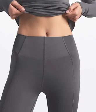 The North Face X SKIMS Damskie legginsy Refina