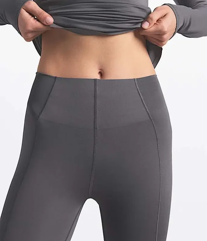 The North Face X SKIMS Damskie legginsy Refina