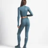 The North Face X SKIMS Damskie legginsy Refina