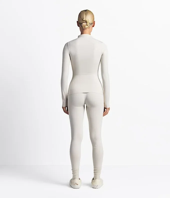 The North Face X SKIMS Damskie legginsy Refina