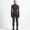 The North Face X SKIMS Damskie legginsy Refina