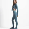 The North Face X SKIMS Damskie legginsy Refina