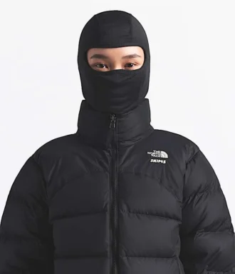 The North Face X SKIMS DOTKNIT Kominiarka