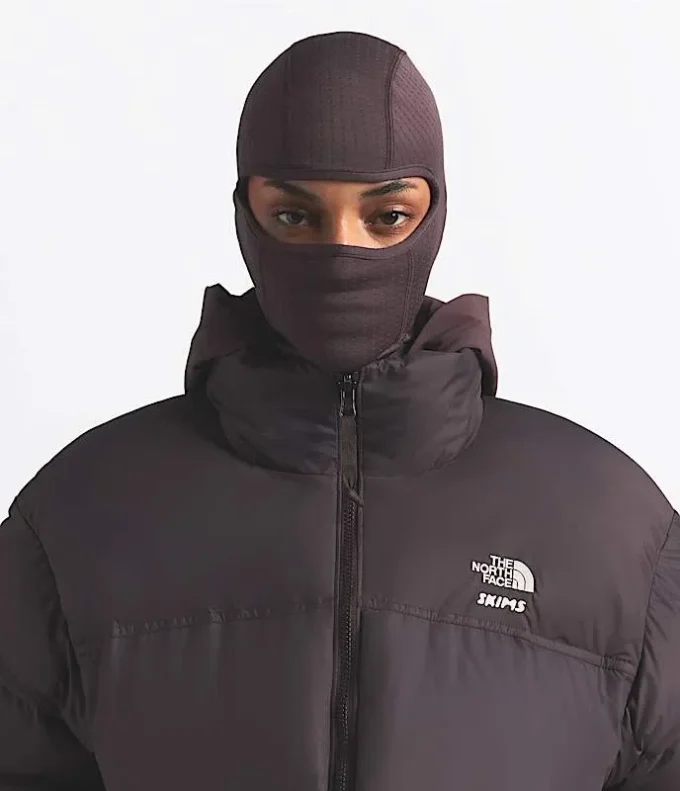 The North Face X SKIMS DOTKNIT Kominiarka