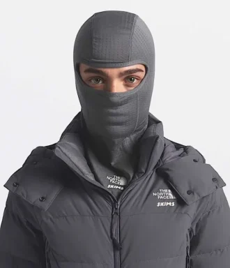 The North Face X SKIMS DOTKNIT Kominiarka