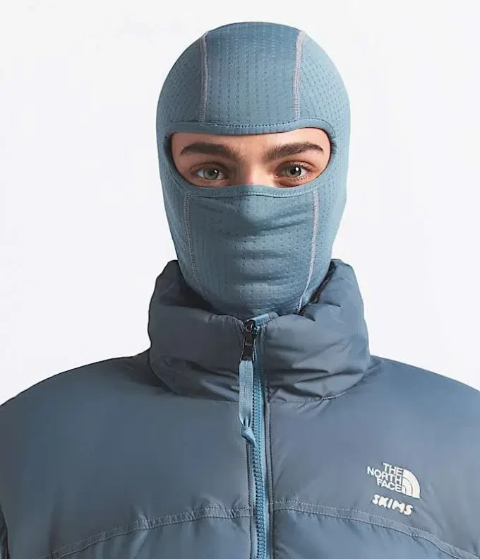 The North Face X SKIMS DOTKNIT Kominiarka