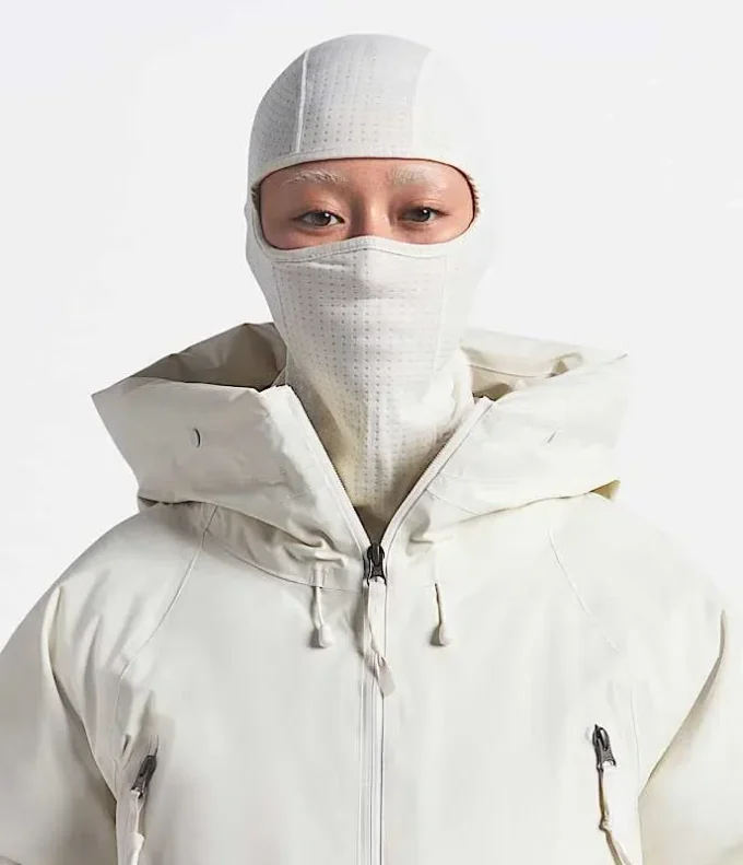 The North Face X SKIMS DOTKNIT Kominiarka