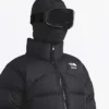 The North Face X SKIMS DOTKNIT Kominiarka