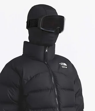 The North Face X SKIMS DOTKNIT Kominiarka
