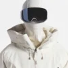 The North Face X SKIMS DOTKNIT Kominiarka