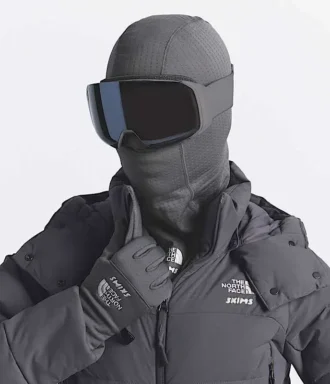 The North Face X SKIMS DOTKNIT Kominiarka