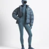 The North Face X SKIMS DOTKNIT Kominiarka