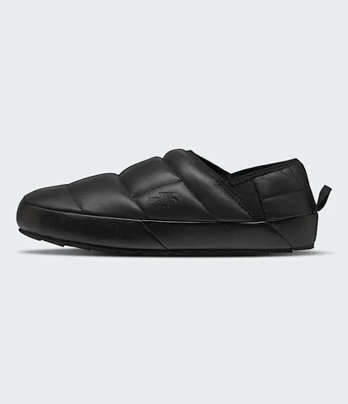 THERMOBALL™ Traction Mules Leather