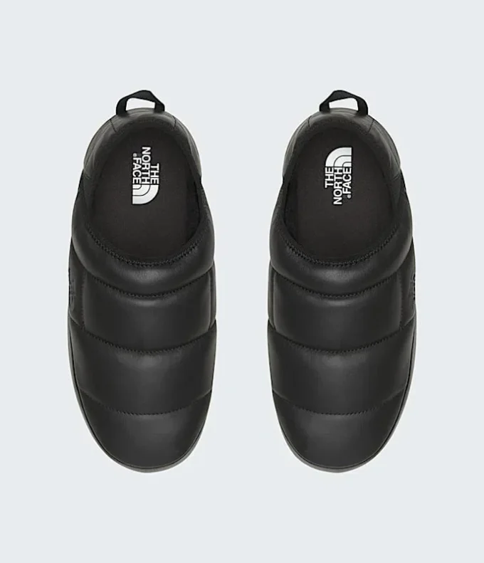 THERMOBALL™ Traction Mules Leather