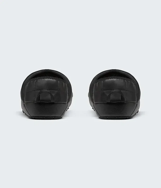 THERMOBALL™ Traction Mules Leather