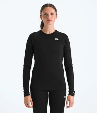 TNF X Smartwool Damski sweter z długim rękawem Merino Blend 150