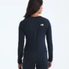 TNF X Smartwool Damski sweter z długim rękawem Merino Blend 150