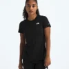 TNF X Smartwool Damski sweter z krótkim rękawem Merino Blend 150