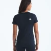 TNF X Smartwool Damski sweter z krótkim rękawem Merino Blend 150