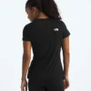 TNF X Smartwool Damski sweter z krótkim rękawem Merino Blend 150