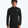 TNF X Smartwool Męska bluza z długim rękawem i zamkiem 1/2 z mieszanki wełny merynosowej