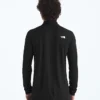 TNF X Smartwool Męska bluza z długim rękawem i zamkiem 1/2 z mieszanki wełny merynosowej