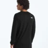 TNF X Smartwool Męska koszulka z długim rękawem Merino Blend 150