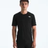 TNF X Smartwool Męska koszulka z krótkim rękawem Merino Blend 150