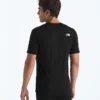 TNF X Smartwool Męska koszulka z krótkim rękawem Merino Blend 150