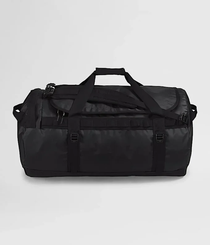Torba Base Camp Duffel — L