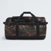 Torba Base Camp Duffel — L