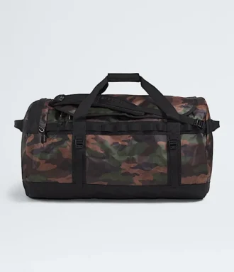 Torba Base Camp Duffel — L