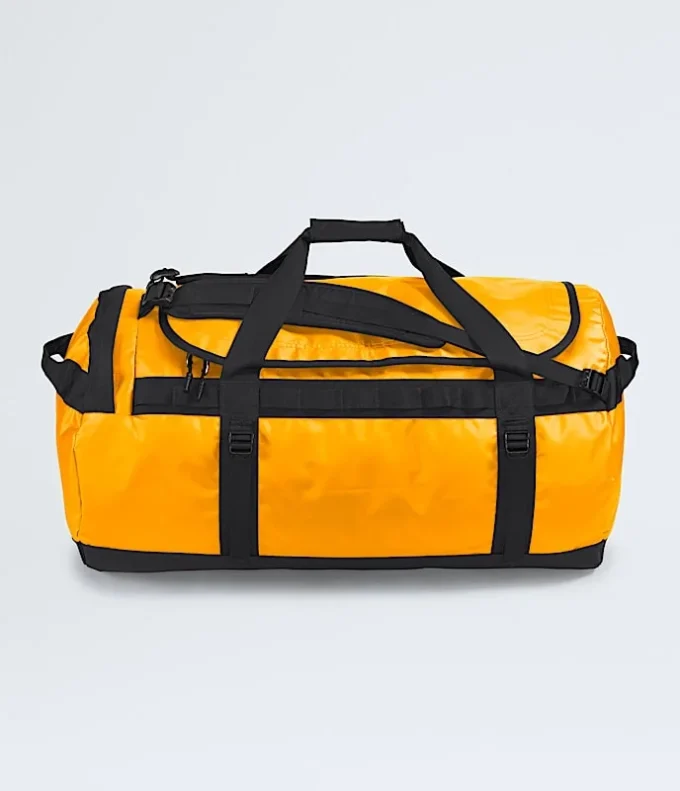 Torba Base Camp Duffel — L