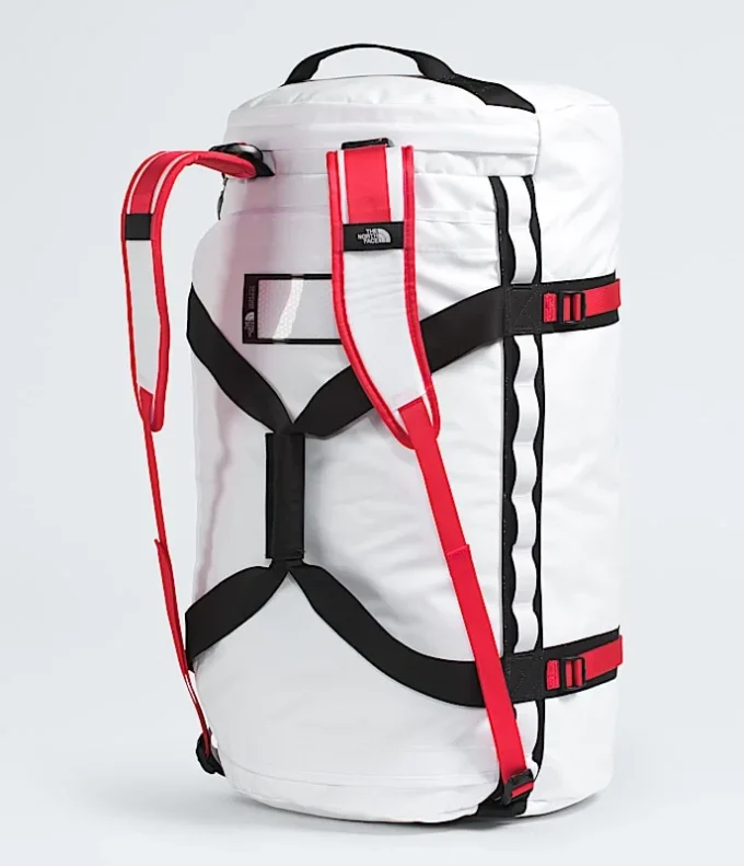 Torba Base Camp Duffel — L