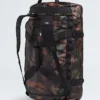 Torba Base Camp Duffel — L