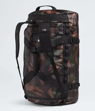 Torba Base Camp Duffel — L