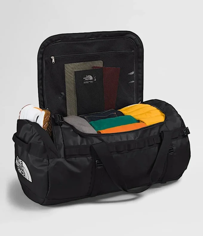 Torba Base Camp Duffel — L