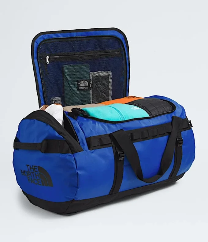 Torba Base Camp Duffel — L