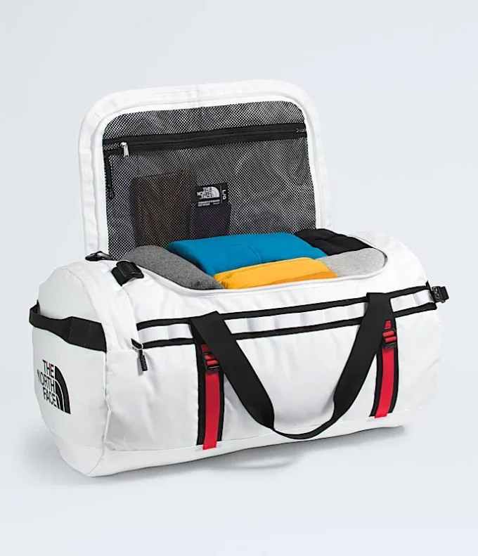 Torba Base Camp Duffel — L