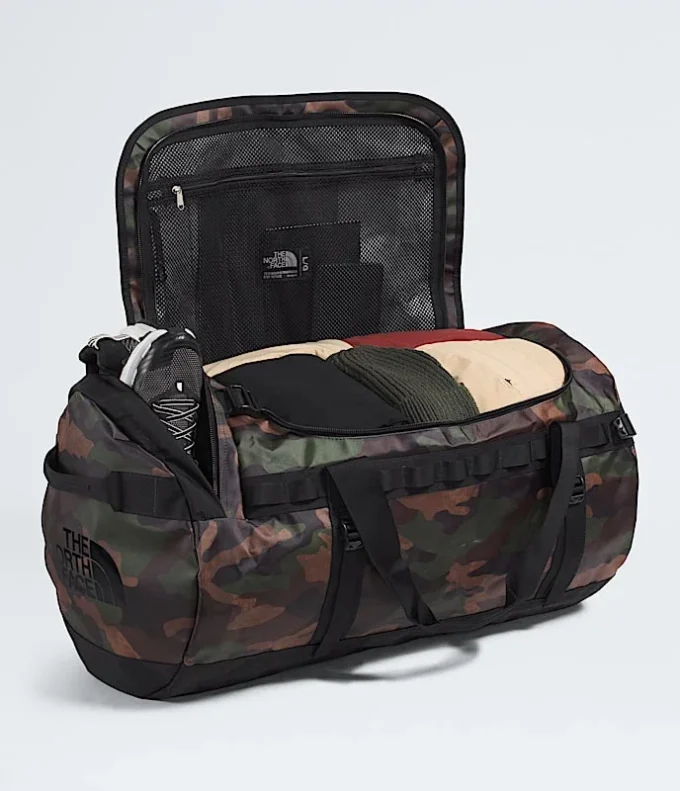 Torba Base Camp Duffel — L
