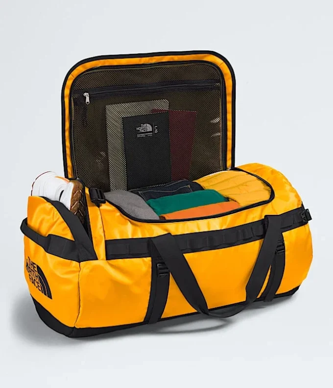 Torba Base Camp Duffel — L