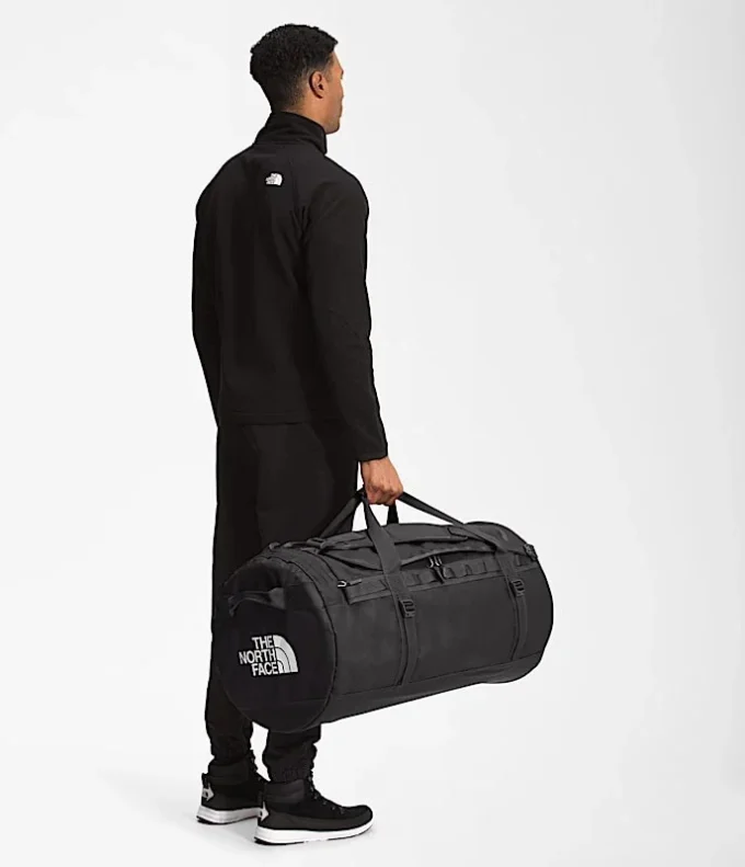 Torba Base Camp Duffel — L