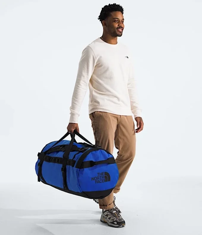 Torba Base Camp Duffel — L