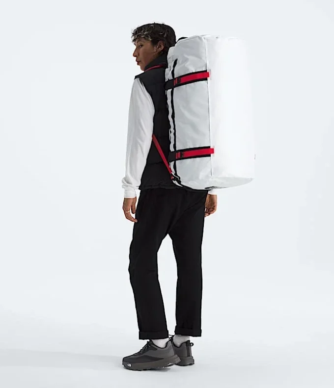 Torba Base Camp Duffel — L